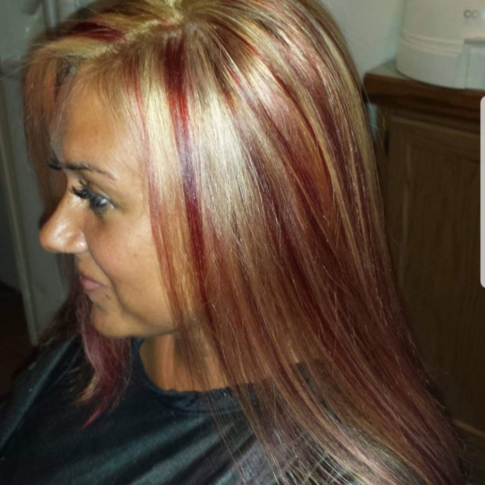 Meet your Posher, Tasha